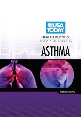 Cover image for Asthma