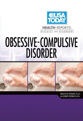 Imagen de portada para Obsessive-Compulsive Disorder