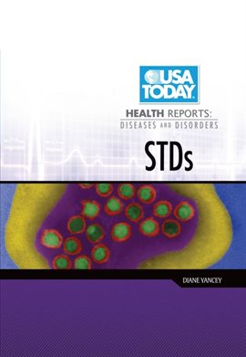 Cover image for STDs