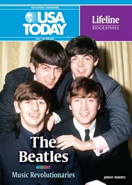Imagen de portada para The Beatles
