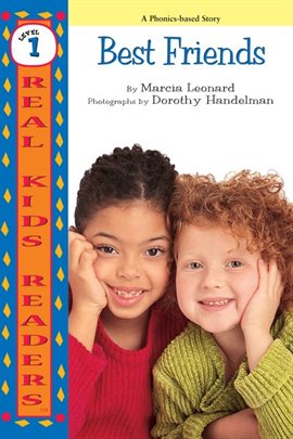 Cover image for Best Friends