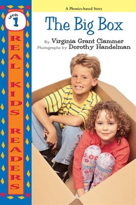 Cover image for The Big Box