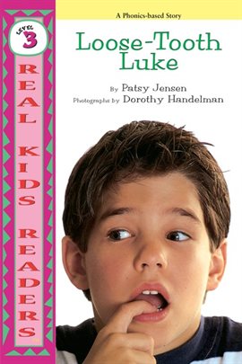 Cover image for Loose-Tooth Luke