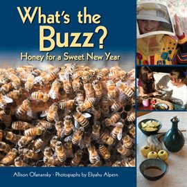 Cover image for What's the Buzz?