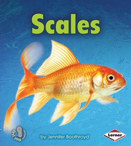 Cover image for Scales