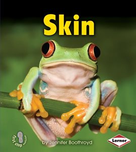 Cover image for Skin