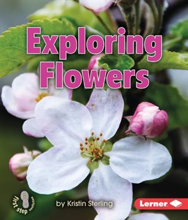 Cover image for Exploring Flowers