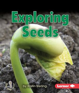 Cover image for Exploring Seeds