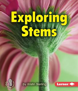 Cover image for Exploring Stems