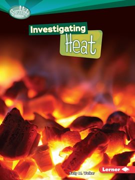 Cover image for Investigating Heat
