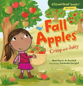 Cover image for Fall Apples