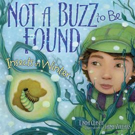 Cover image for Not a Buzz to Be Found