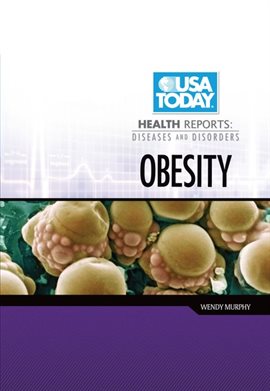 Cover image for Obesity