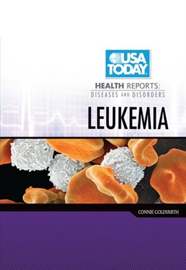 Cover image for Leukemia