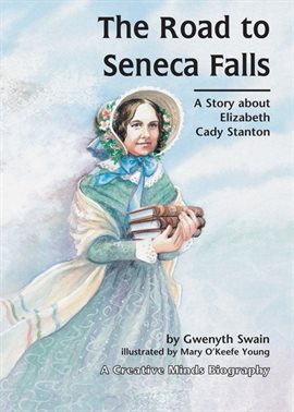 Cover image for The Road to Seneca Falls