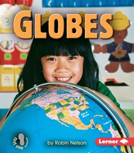 Cover image for Globes
