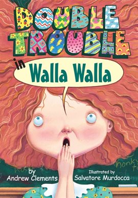 Imagen de portada para Double Trouble in Walla Walla