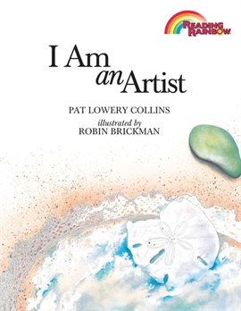 Imagen de portada para I Am an Artist