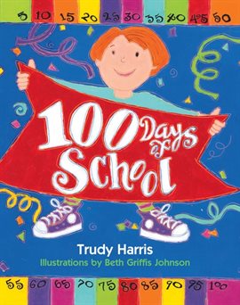Cover image for 100 Days of School