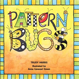 Cover image for Pattern Bugs