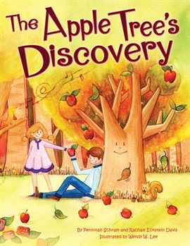 Cover image for The Apple Tree's Discovery