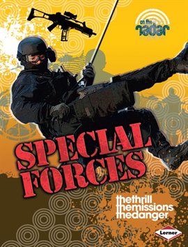 Cover image for Special Forces