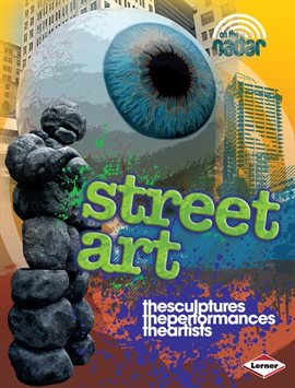 Cover image for Street Art