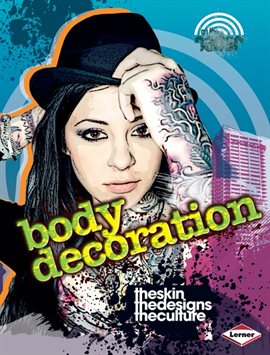 Cover image for Body Decoration