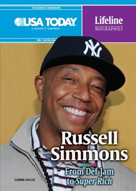 Imagen de portada para Russell Simmons