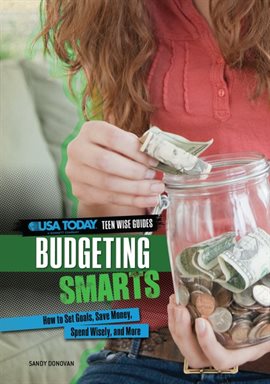 Cover image for Budgeting Smarts