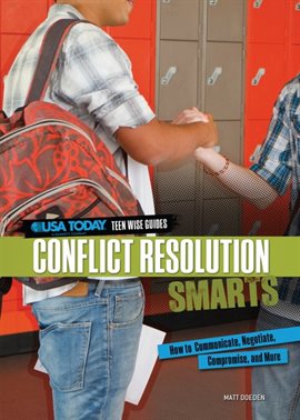 Cover image for Conflict Resolution Smarts