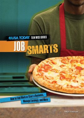 Cover image for Job Smarts