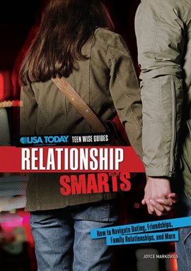 Cover image for Relationship Smarts