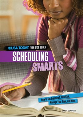 Cover image for Scheduling Smarts