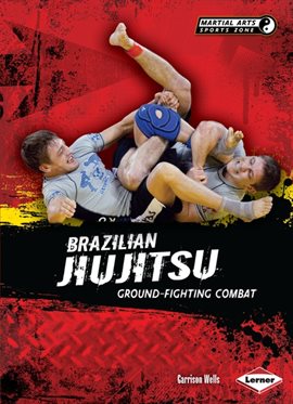 Imagen de portada para Brazilian Jiujitsu