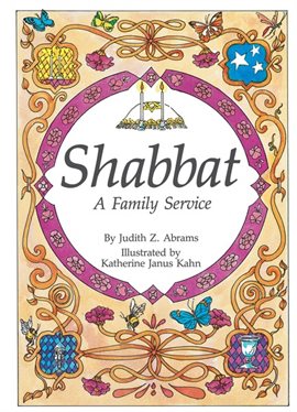 Cover image for Shabbat