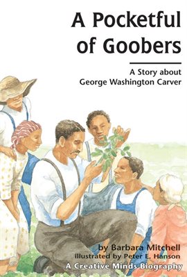 Cover image for A Pocketful of Goobers