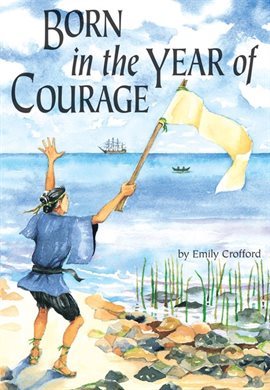 Imagen de portada para Born in the Year of Courage