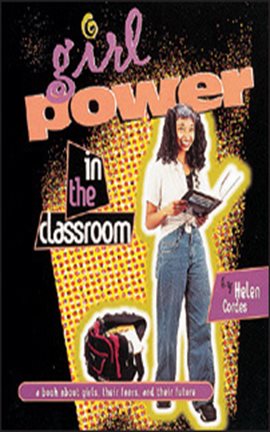 Imagen de portada para Girl Power in the Classroom