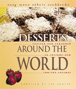 Imagen de portada para Desserts around the World