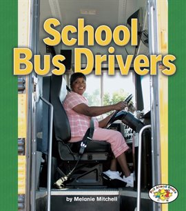 Cover image for School Bus Drivers