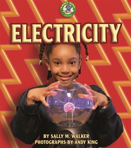 Cover image for Electricity