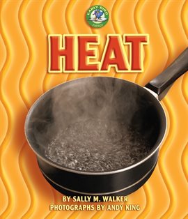 Cover image for Heat