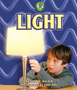 Cover image for Light