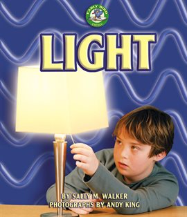 Imagen de portada para Light