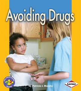 Cover image for Avoiding Drugs