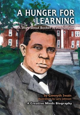Cover image for A Hunger for Learning