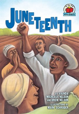 Imagen de portada para Juneteenth