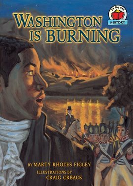 Imagen de portada para Washington Is Burning