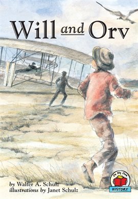Cover image for Will and Orv